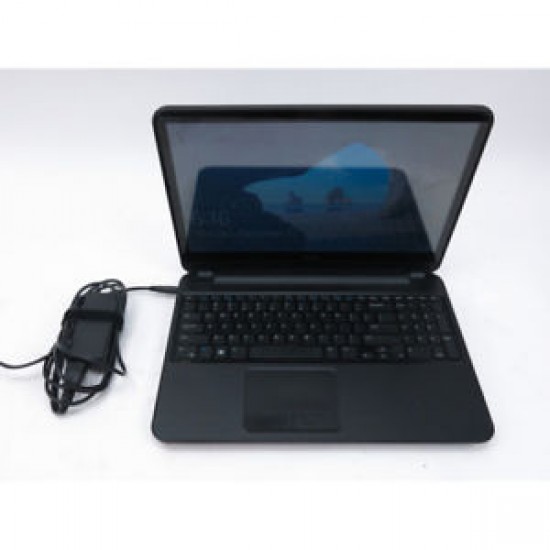 Laptop Dell Inspiron 3521(Core i3 3217U, RAM 4GB, HDD 500GB, Intel HD Graphics 4000, 15.6 inch)